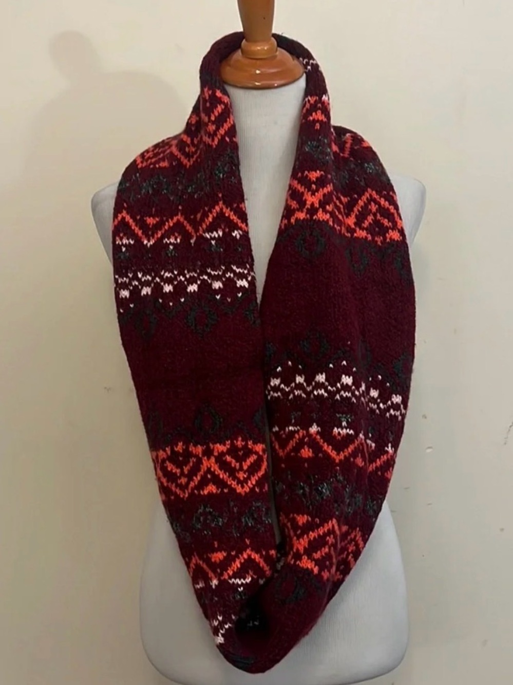 AE Scarf
